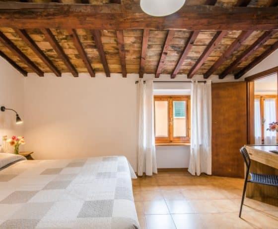 Albergo Dal Fata 甘巴西 外观 照片