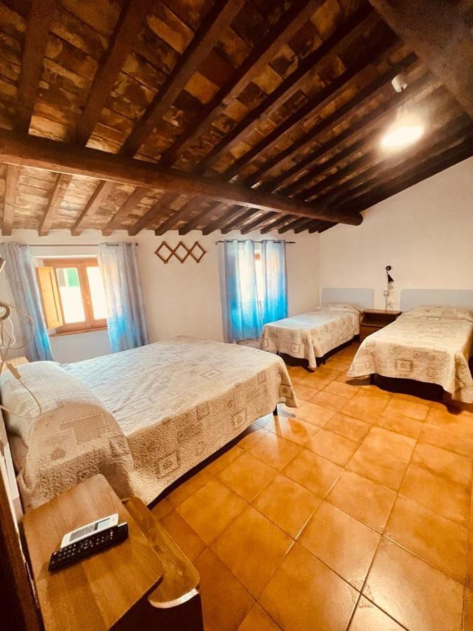 Albergo Dal Fata 甘巴西 外观 照片