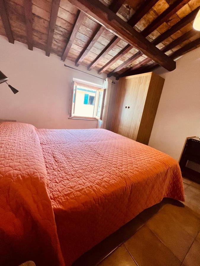 Albergo Dal Fata 甘巴西 外观 照片