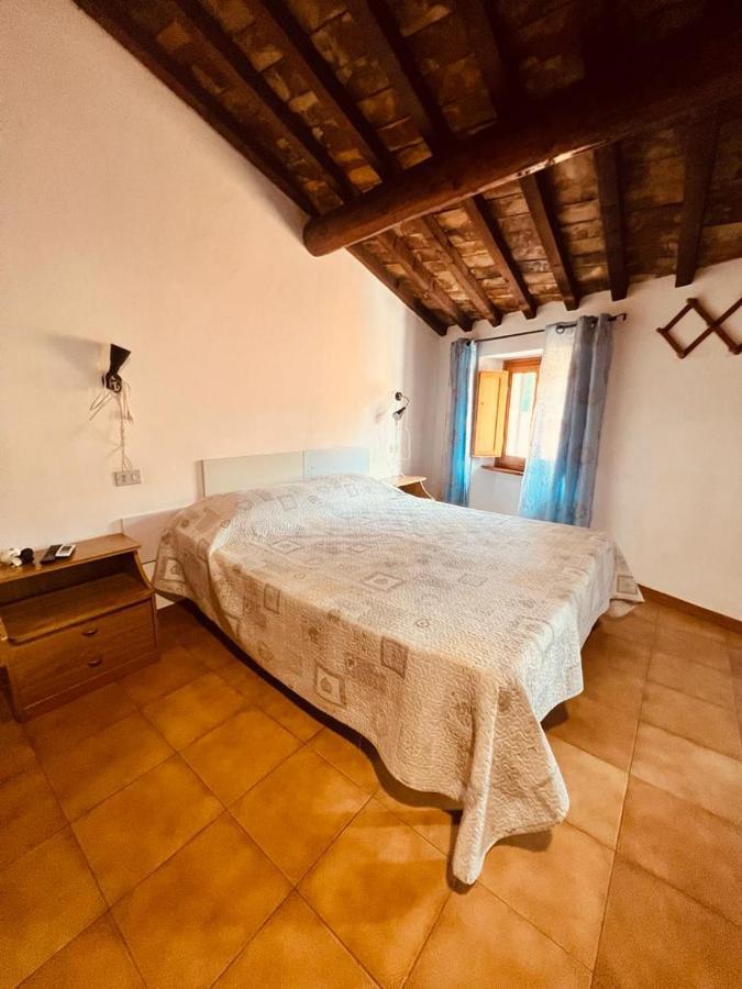 Albergo Dal Fata 甘巴西 外观 照片
